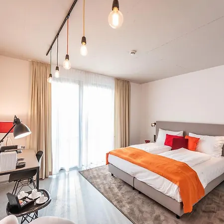 Glashuette Bed+breakfast 3*