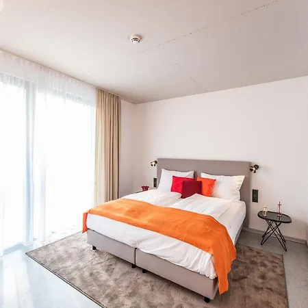 Glashuette Bed+breakfast Bed & Breakfast Barnbach