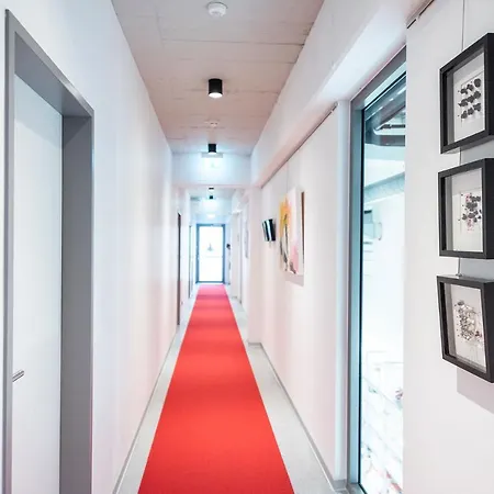 Glashuette Bed+breakfast 3*