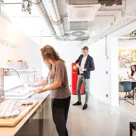 Glashuette Bed+breakfast Barnbach