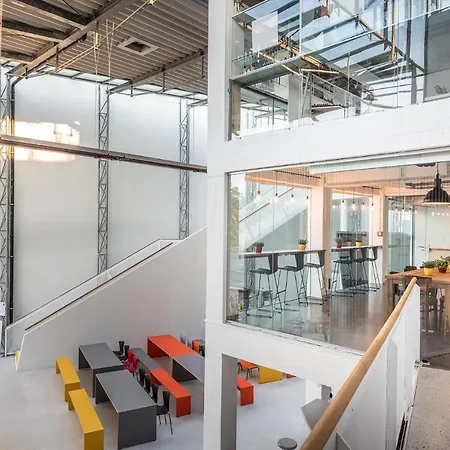 Glashuette Bed+breakfast 3* Barnbach