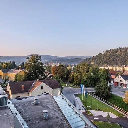 Glashuette Bed+breakfast Отель типа 