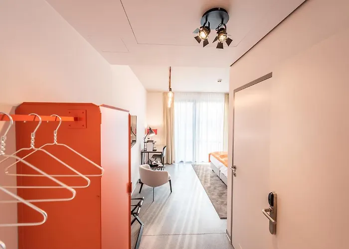 Glashuette Bed+breakfast 3* Barnbach