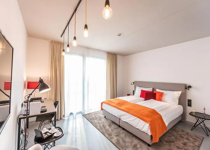 Glashuette Bed+breakfast 3*