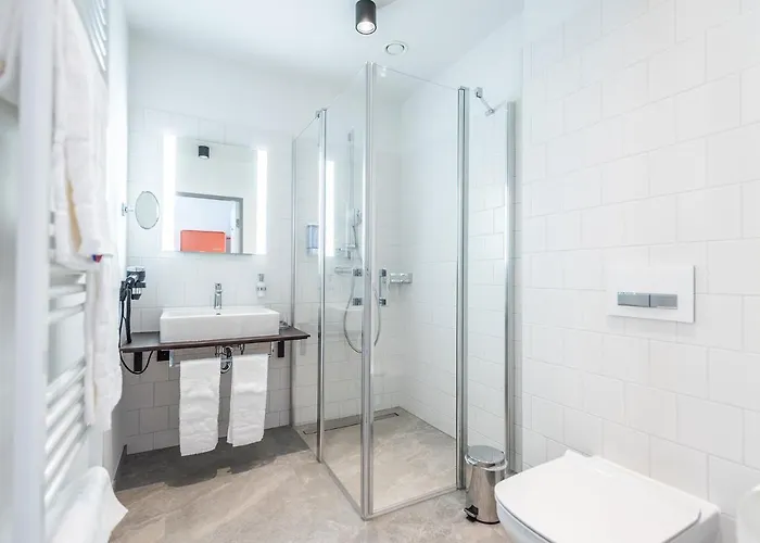 Bed & Breakfast Glashuette Bed+breakfast 3*