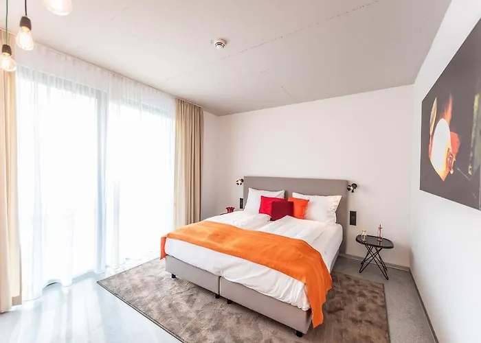 Glashuette Bed+breakfast Bed & Breakfast Barnbach