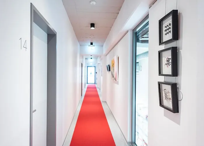 Glashuette Bed+breakfast 3*