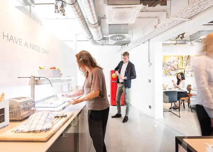 Glashuette Bed+breakfast Barnbach