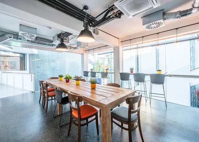 Bed & Breakfast Glashuette Bed+breakfast 3*