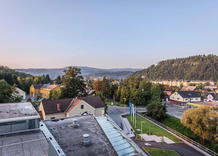 Glashuette Bed+breakfast Bed & Breakfast